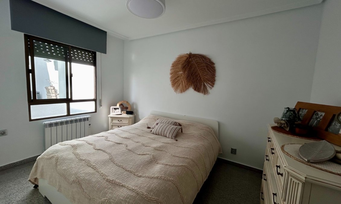 Segunda mano - Apartamento -
Torremendo - Costa Blanca