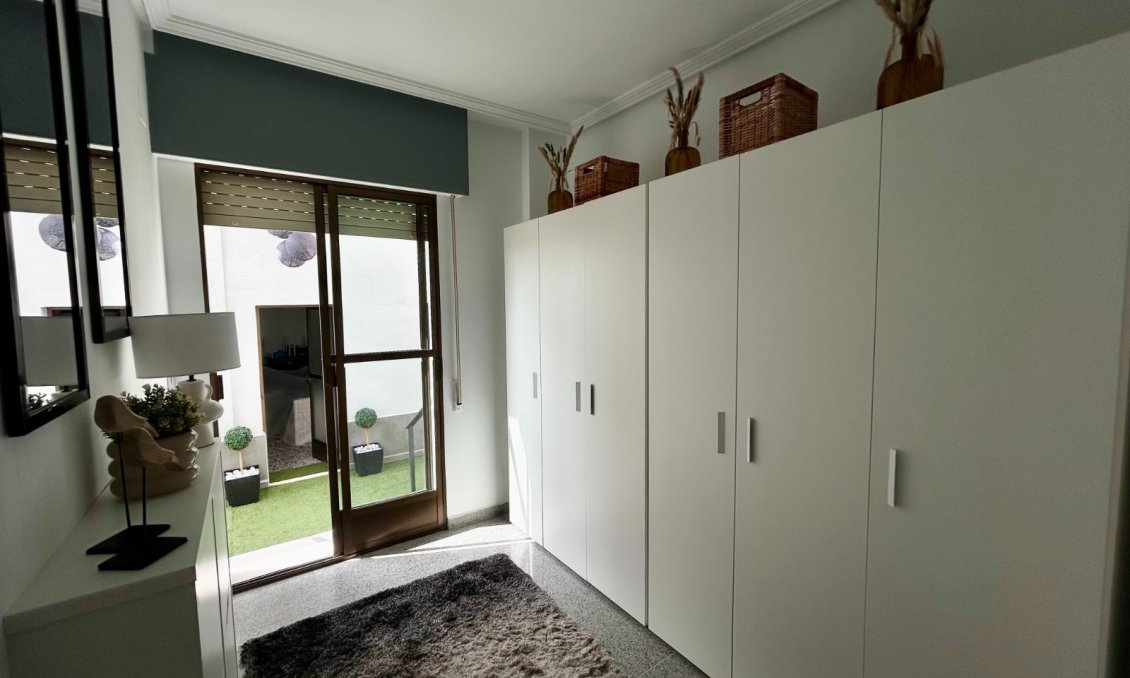 Segunda mano - Apartamento -
Torremendo - Costa Blanca