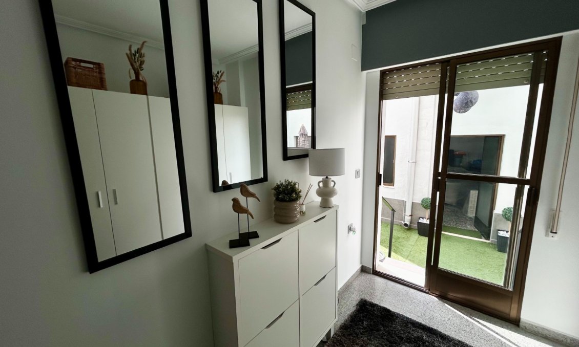 Segunda mano - Apartamento -
Torremendo - Costa Blanca
