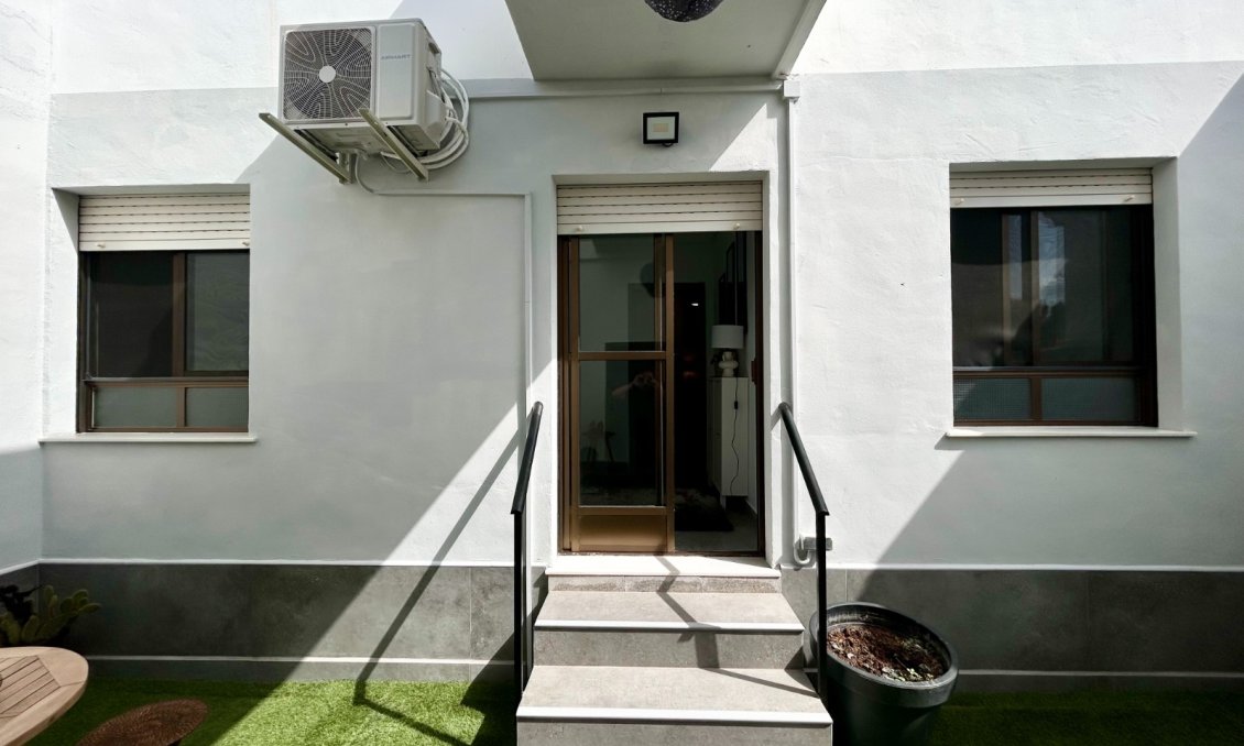 Segunda mano - Apartamento -
Torremendo - Costa Blanca