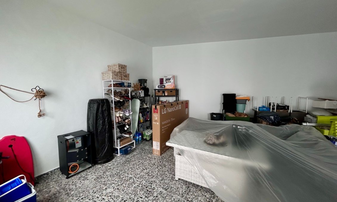 Segunda mano - Apartamento -
Torremendo - Costa Blanca