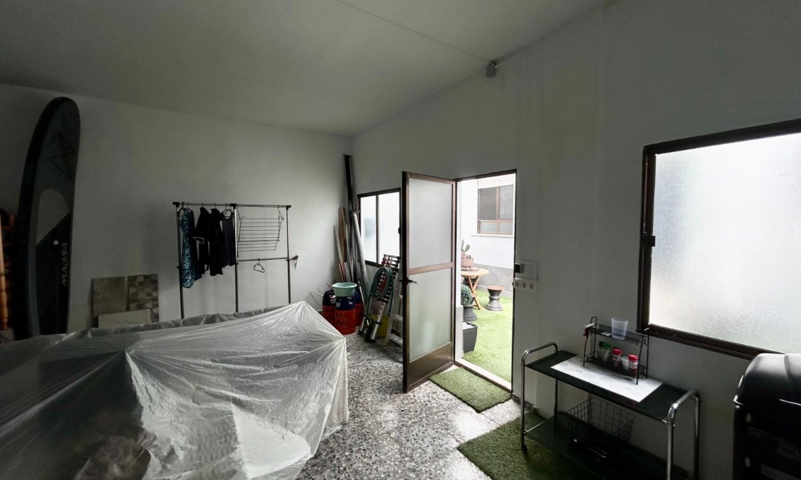 Segunda mano - Apartamento -
Torremendo - Costa Blanca