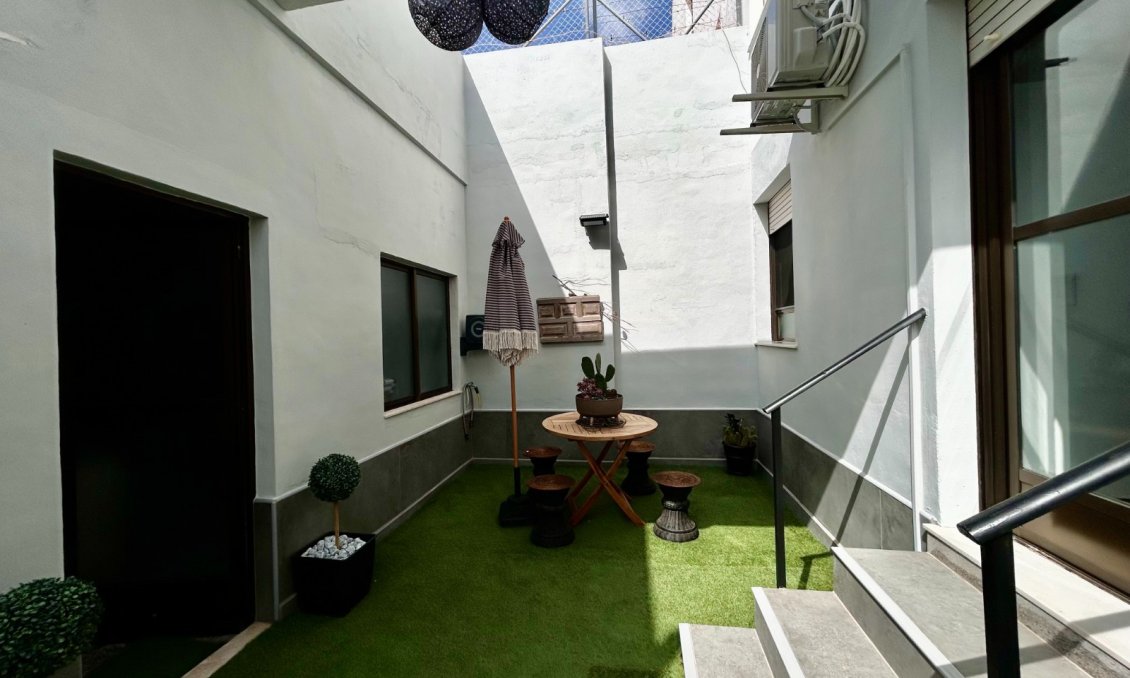 Segunda mano - Apartamento -
Torremendo - Costa Blanca