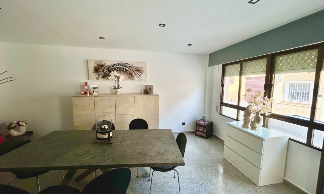 Segunda mano - Apartamento -
Torremendo - Costa Blanca