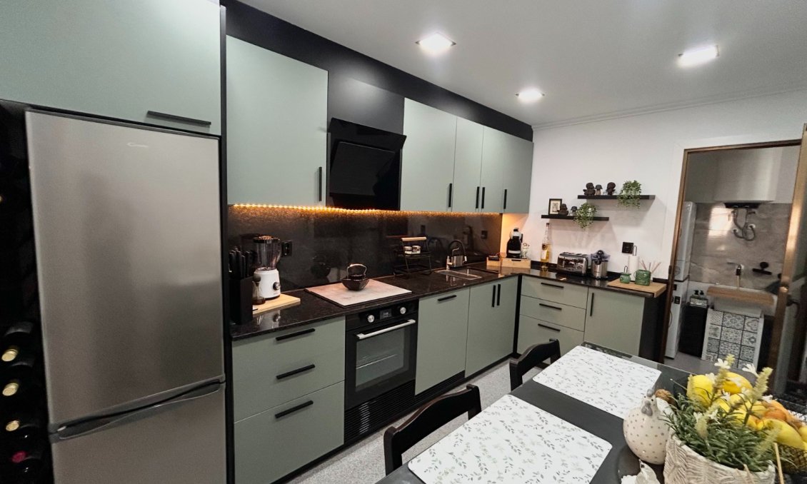 Segunda mano - Apartamento -
Torremendo - Costa Blanca