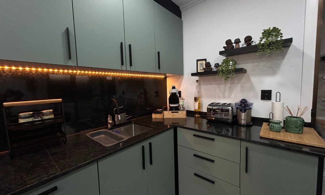 Segunda mano - Apartamento -
Torremendo - Costa Blanca
