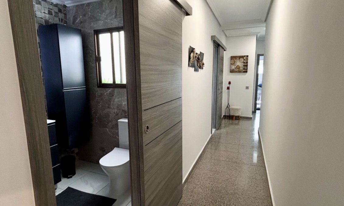 Segunda mano - Apartamento -
Torremendo - Costa Blanca