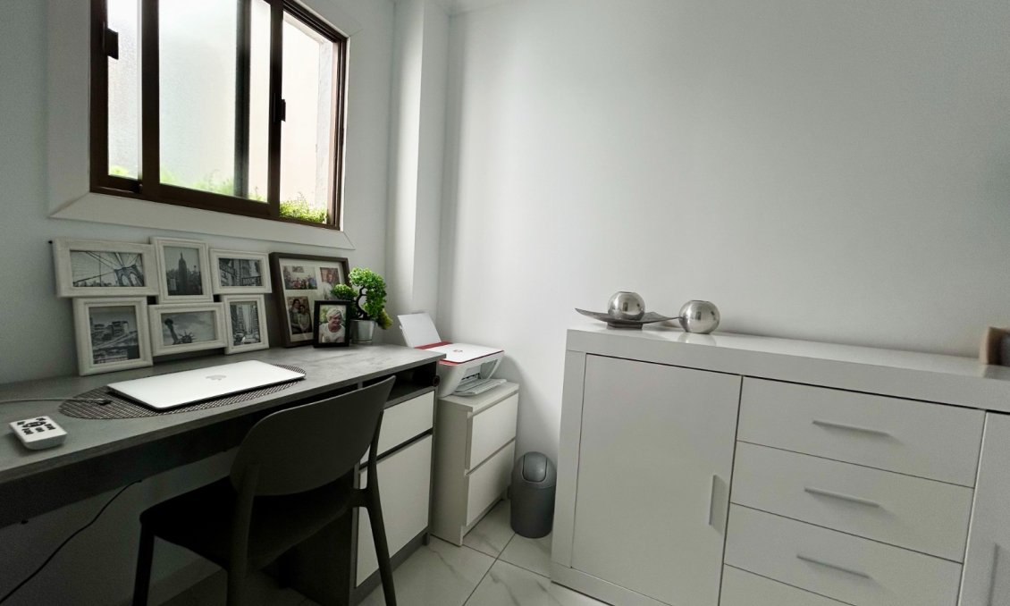 Segunda mano - Apartamento -
Torremendo - Costa Blanca