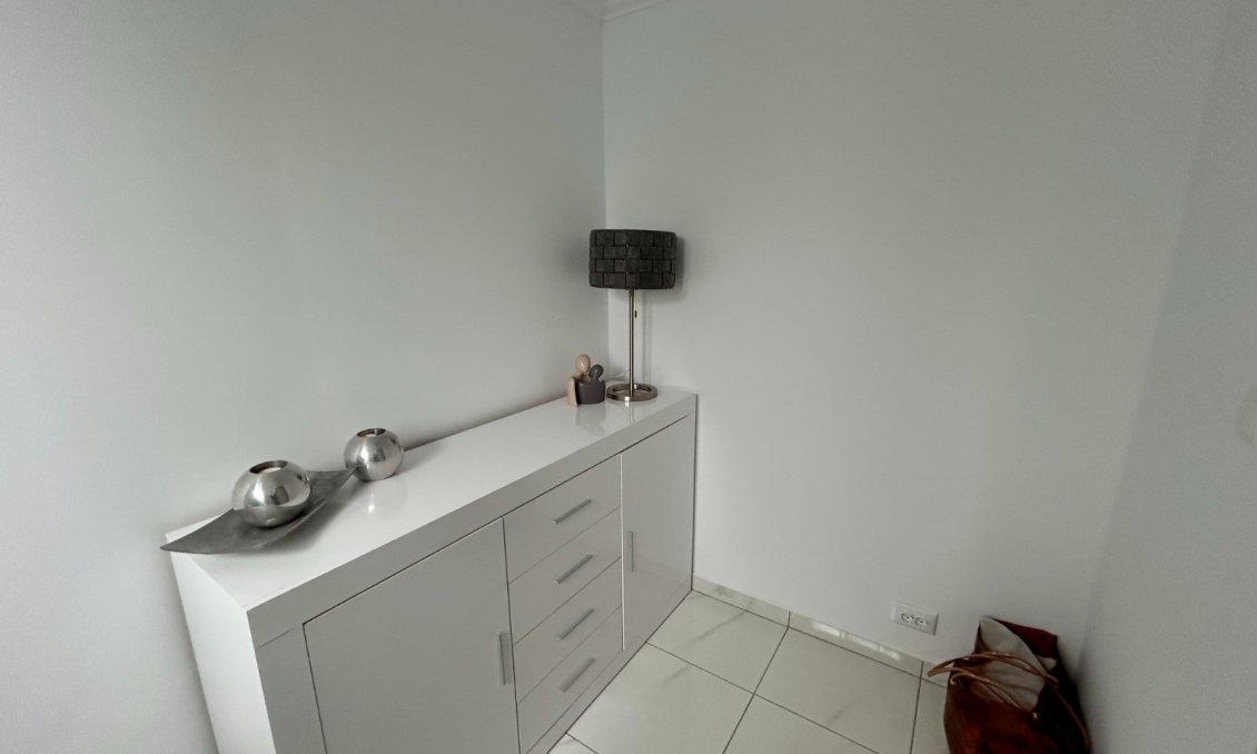 Segunda mano - Apartamento -
Torremendo - Costa Blanca