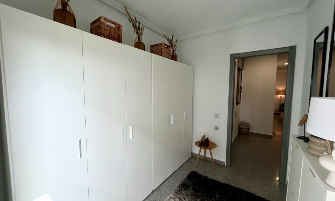 Segunda mano - Apartamento -
Torremendo - Costa Blanca