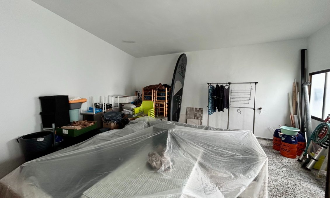 Segunda mano - Apartamento -
Torremendo - Costa Blanca