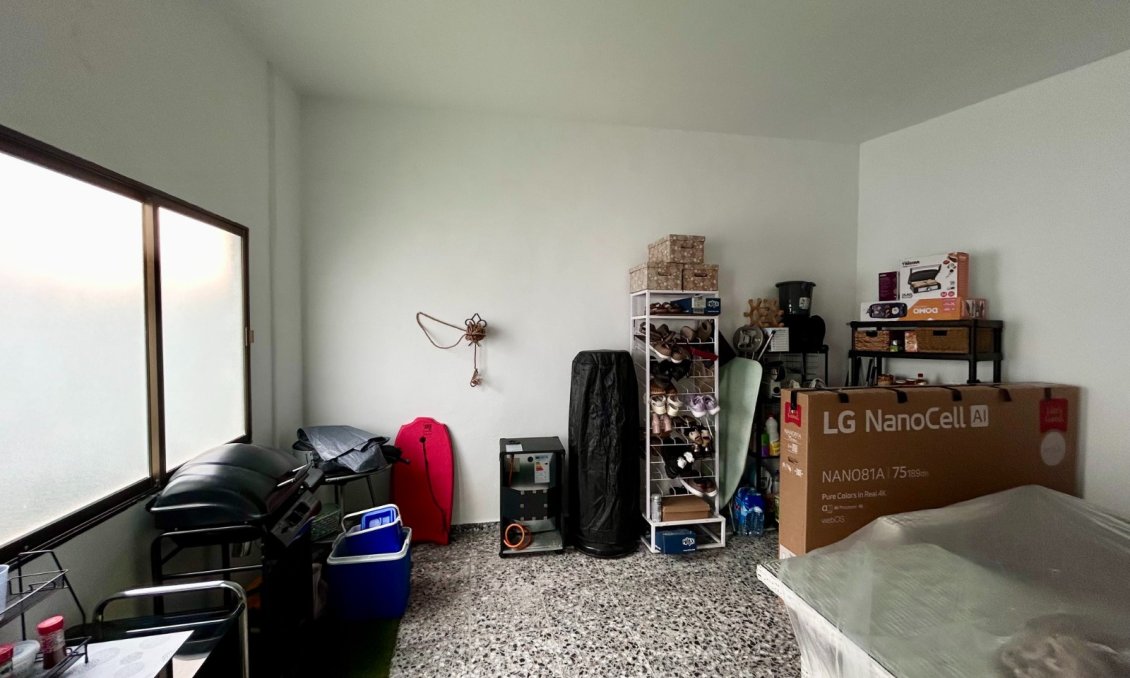 Segunda mano - Apartamento -
Torremendo - Costa Blanca