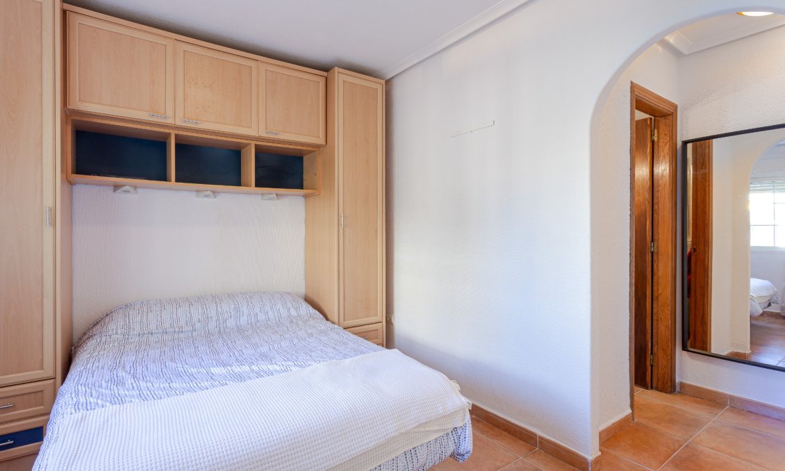 Segunda mano - Villa -
Pilar de la Horadada - Costa Blanca