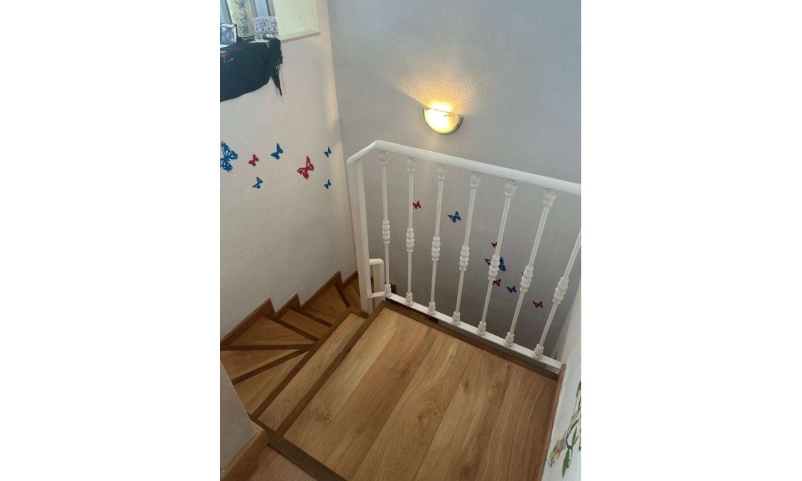 Segunda mano - Duplex -
Calpe - Costa Blanca
