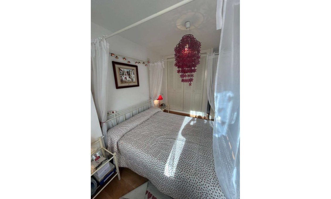 Segunda mano - Duplex -
Calpe - Costa Blanca