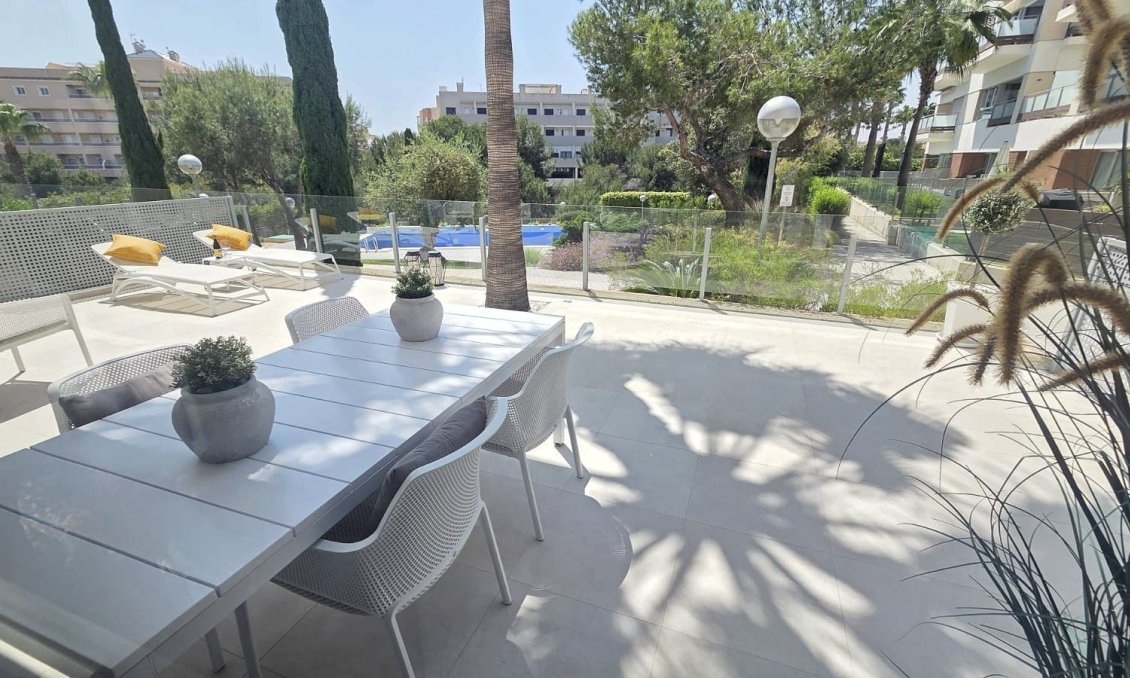 Segunda mano - Apartamento -
Villamartin - Costa Blanca