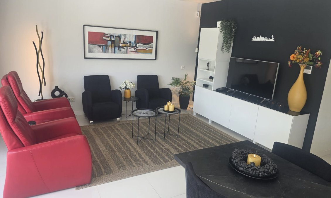 Segunda mano - Apartamento -
Villamartin - Costa Blanca