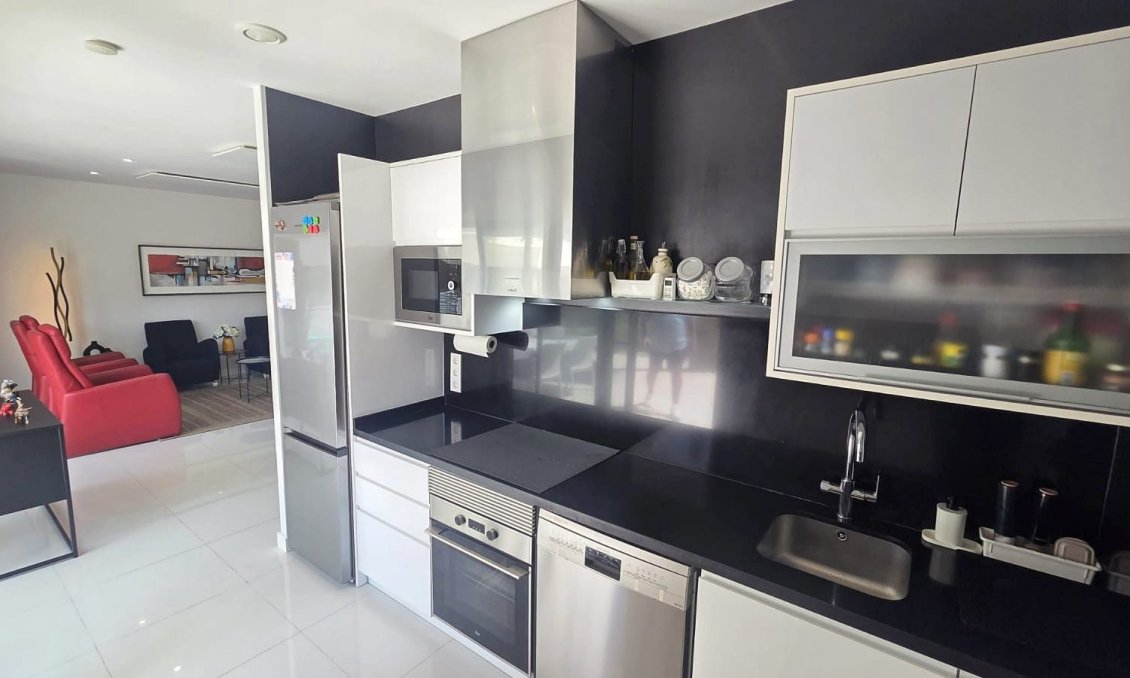 Segunda mano - Apartamento -
Villamartin - Costa Blanca