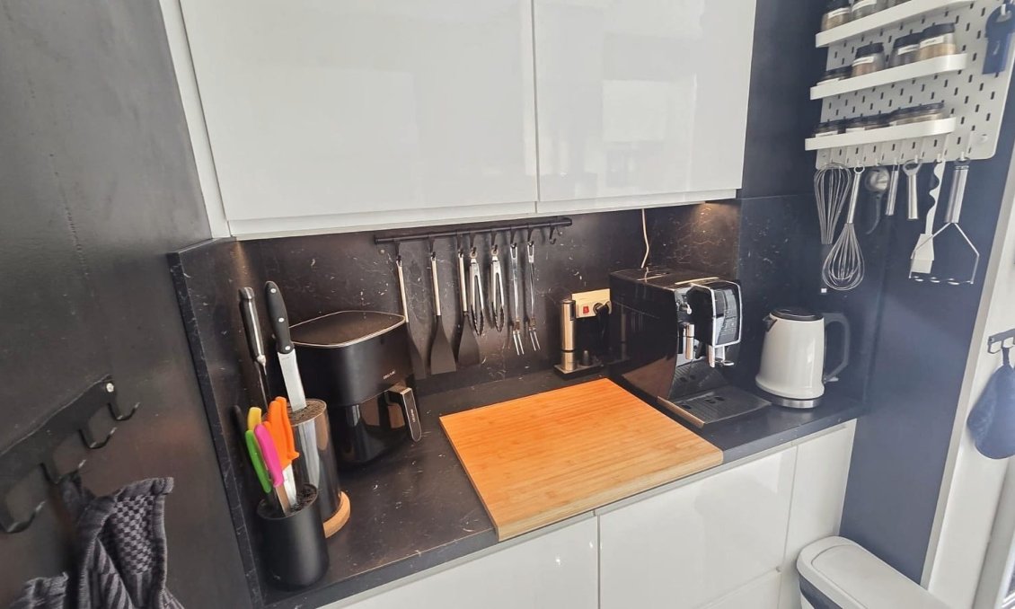 Segunda mano - Apartamento -
Villamartin - Costa Blanca