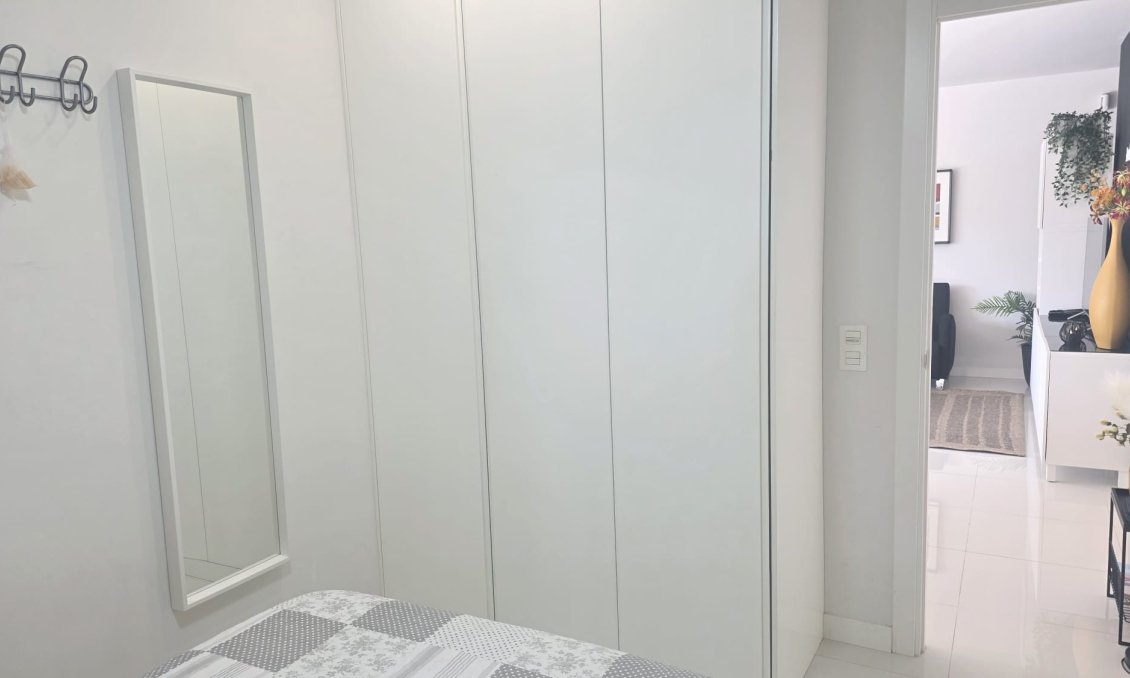 Segunda mano - Apartamento -
Villamartin - Costa Blanca
