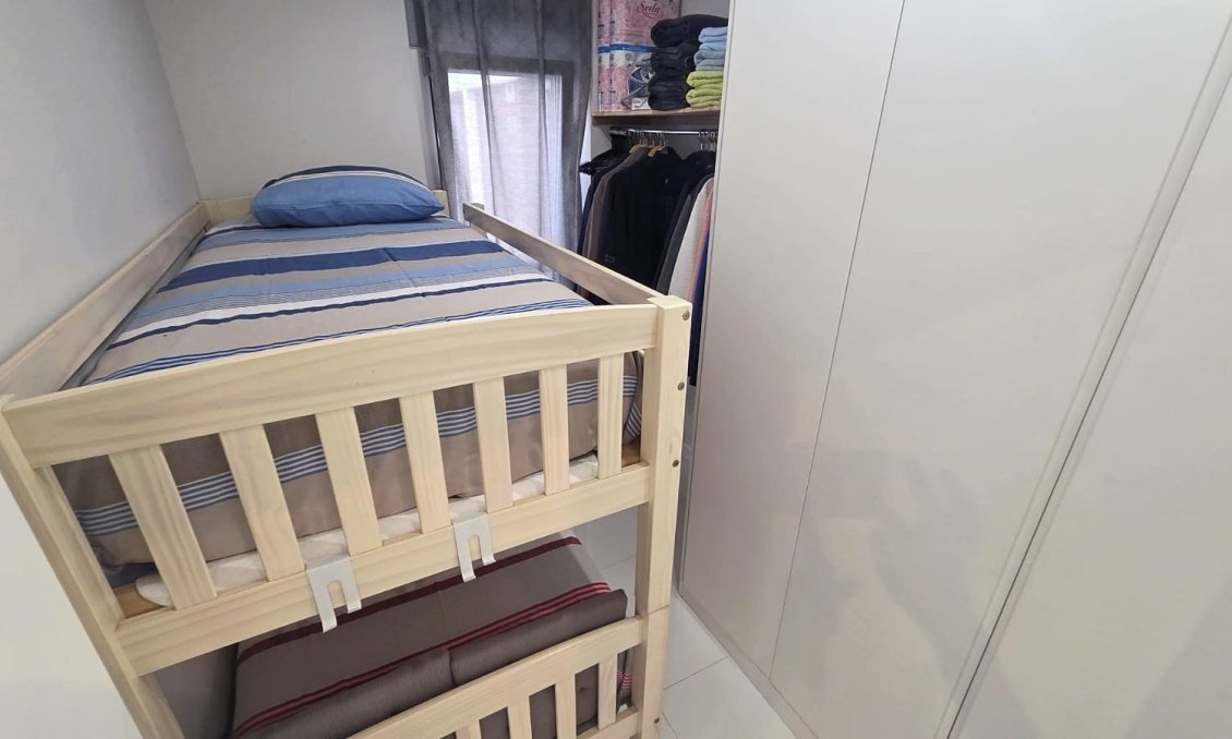 Segunda mano - Apartamento -
Villamartin - Costa Blanca