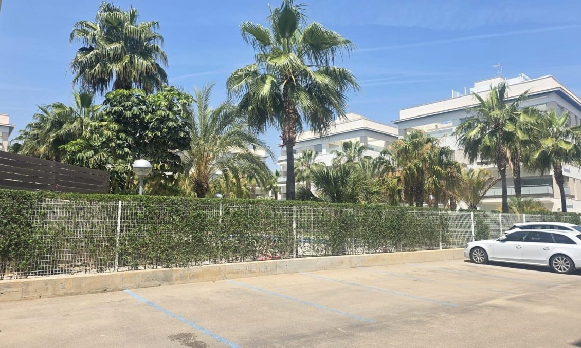 Segunda mano - Apartamento -
Villamartin - Costa Blanca