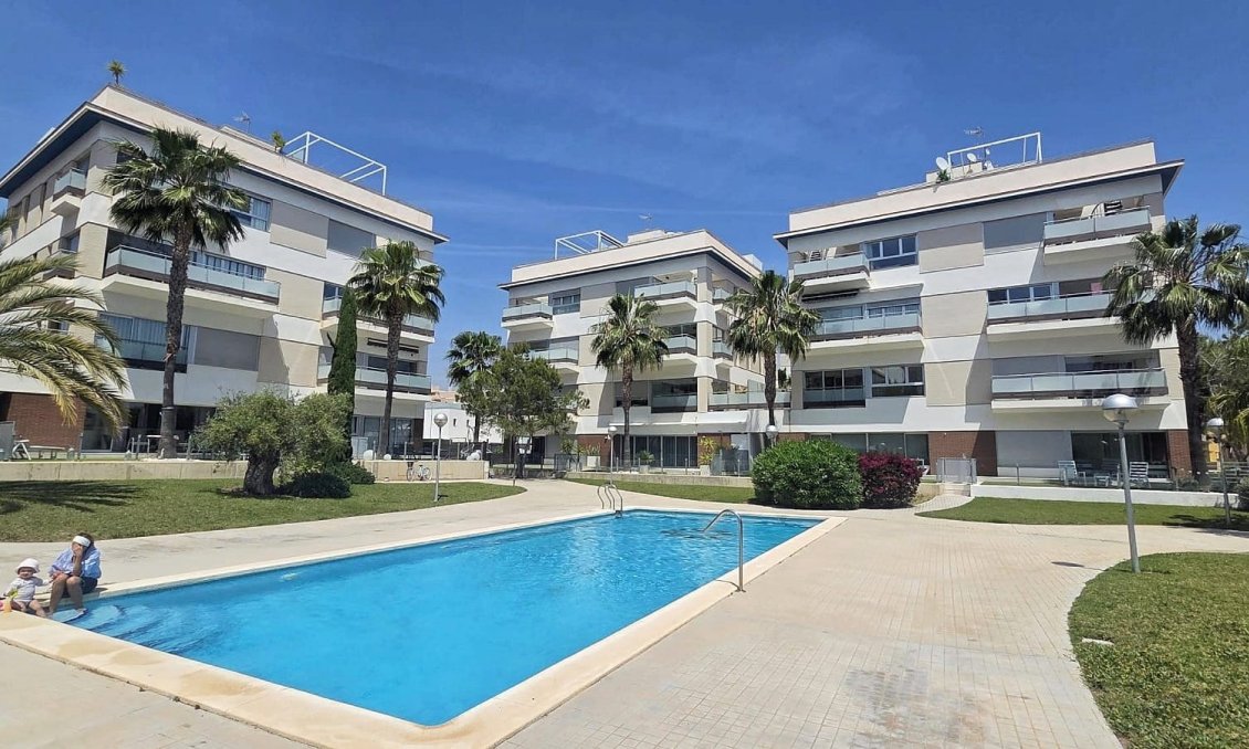 Segunda mano - Apartamento -
Villamartin - Costa Blanca
