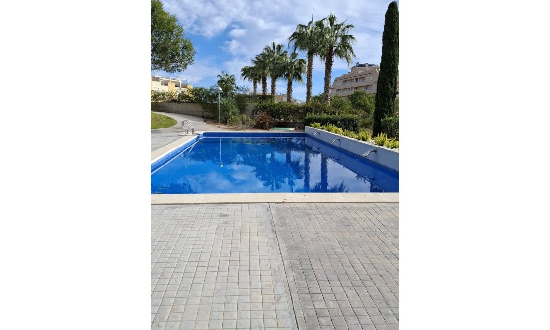 Segunda mano - Apartamento -
Villamartin - Costa Blanca
