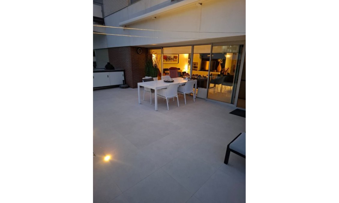 Segunda mano - Apartamento -
Villamartin - Costa Blanca