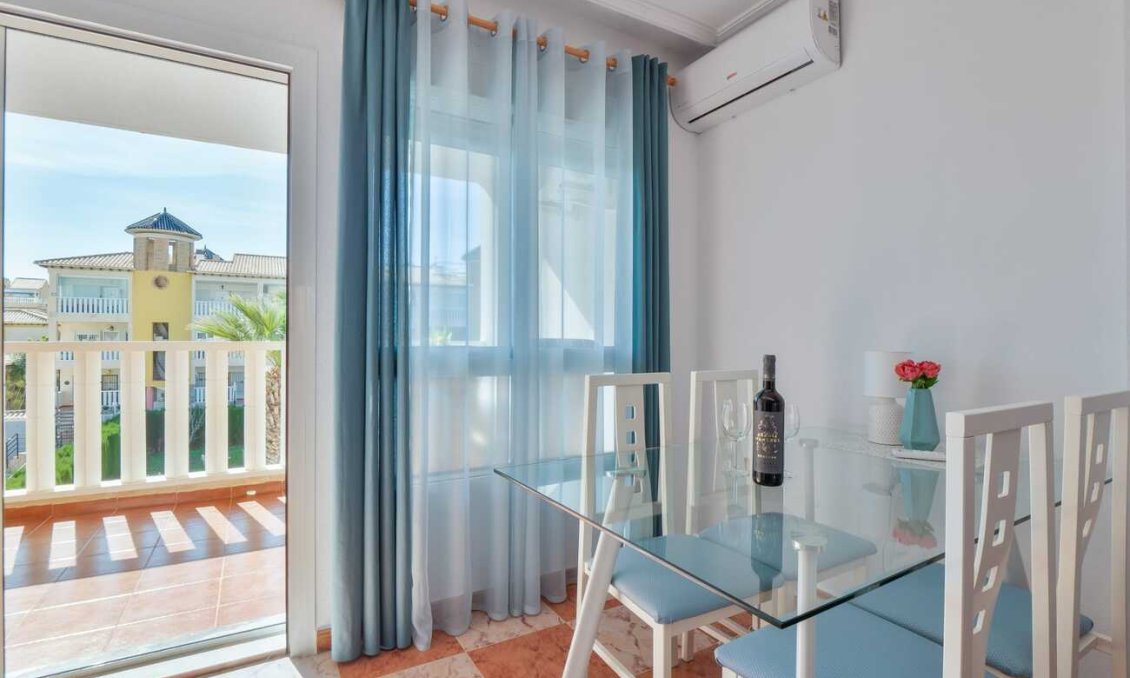 Segunda mano - Ático -
Villamartin - Costa Blanca
