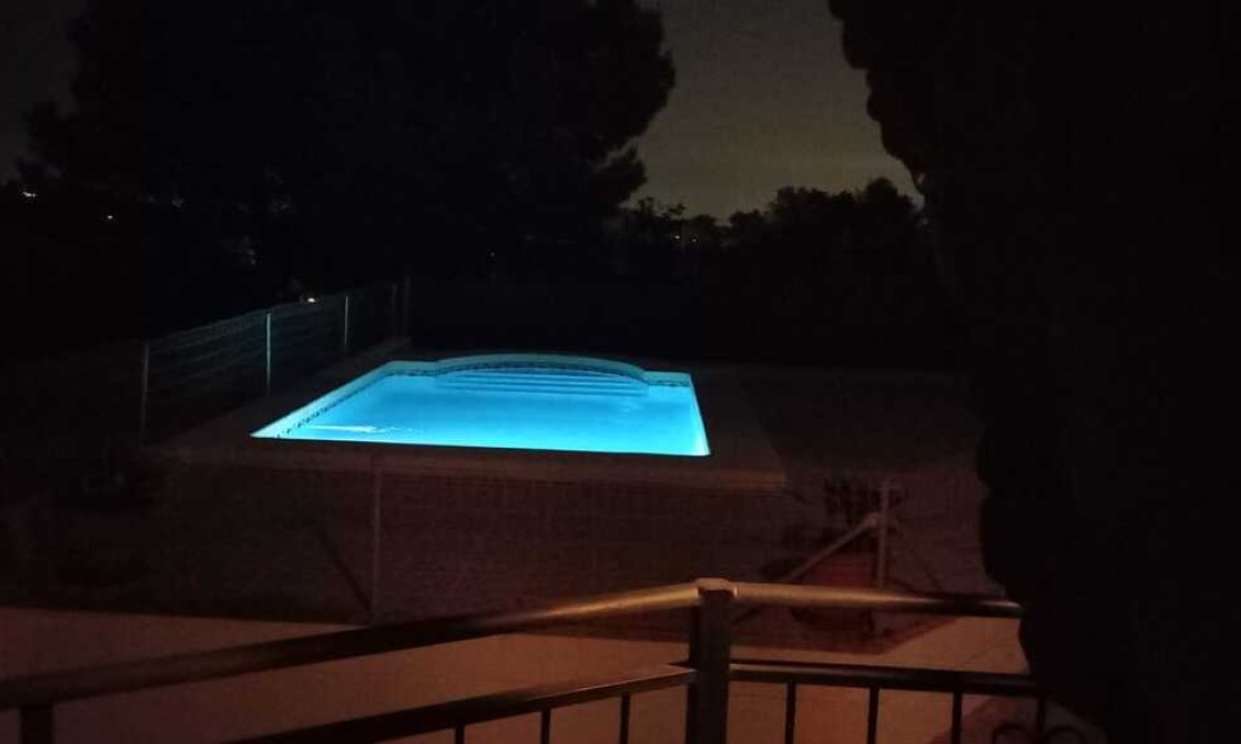 Resale - Villa -
El Rebolledo
