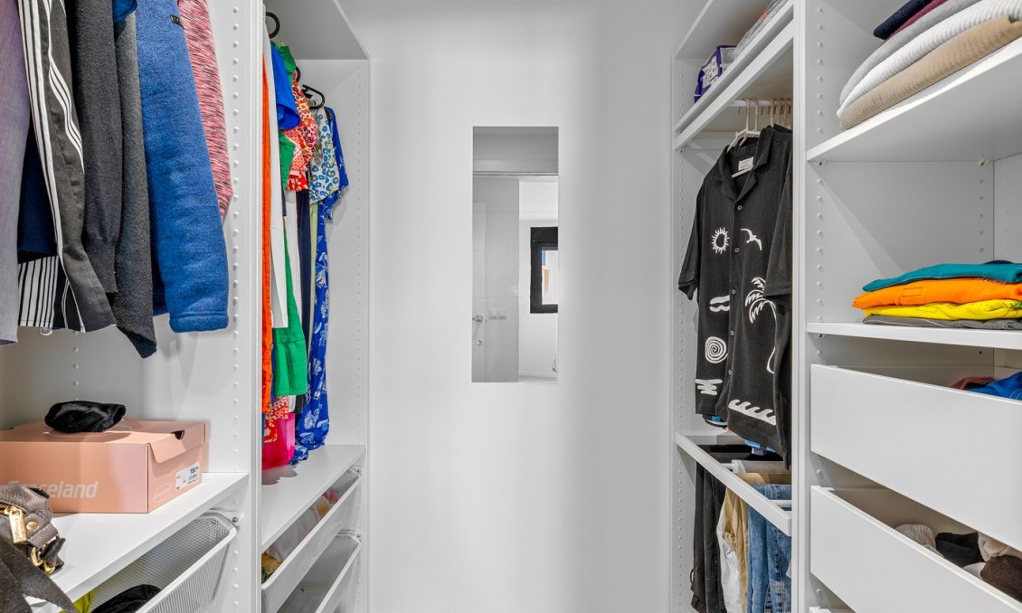 Segunda mano - Apartamento -
Dehesa de Campoamor - Costa Blanca