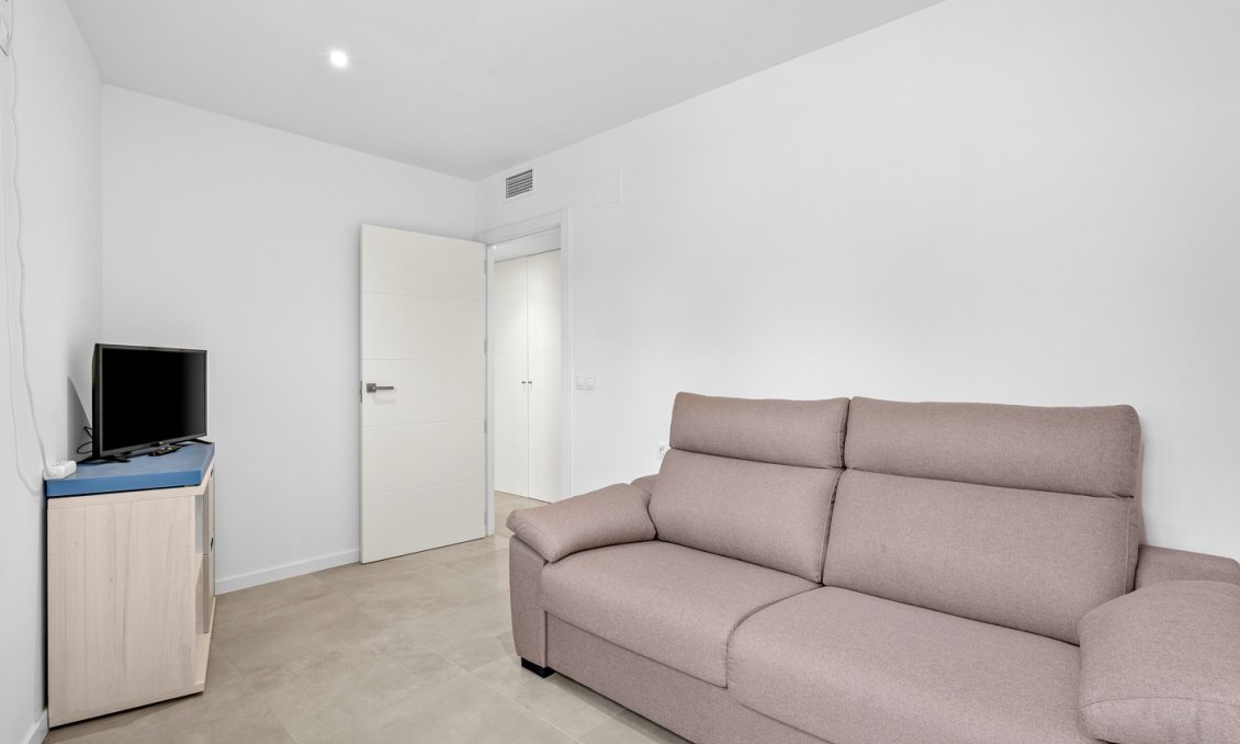 Segunda mano - Apartamento -
Dehesa de Campoamor - Costa Blanca