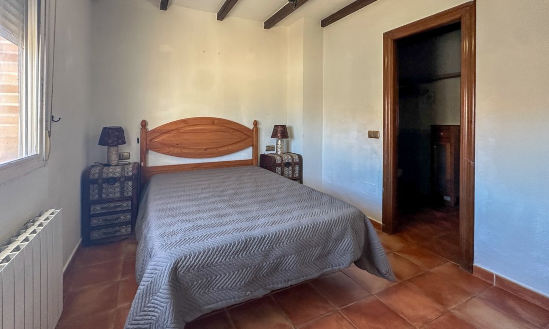 Resale - Townhouse -
San Miguel de Salinas - Inland
