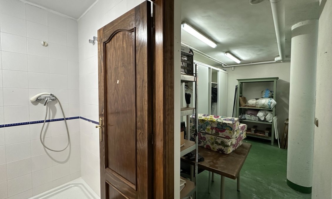 Resale - Townhouse -
San Miguel de Salinas - Inland