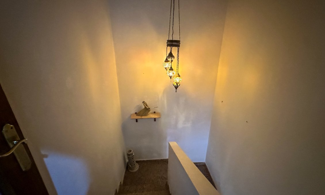 Resale - Townhouse -
San Miguel de Salinas - Inland