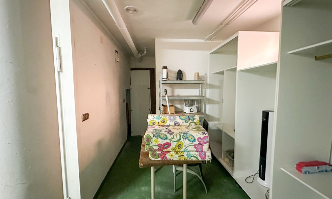 Resale - Townhouse -
San Miguel de Salinas - Inland