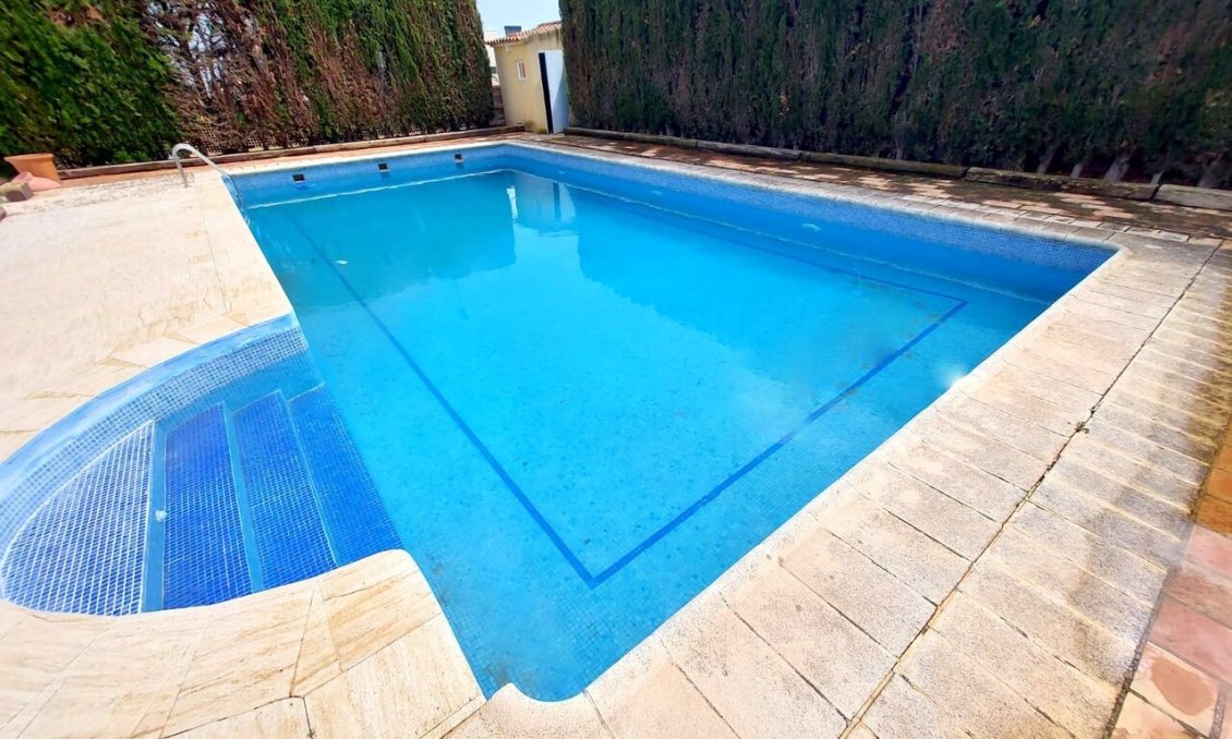Resale - Villa -
Calasparra - Inland