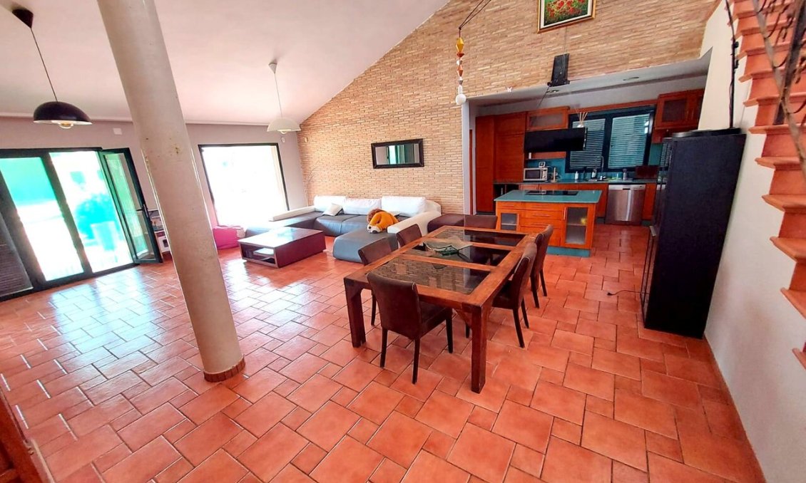 Resale - Villa -
Calasparra - Inland