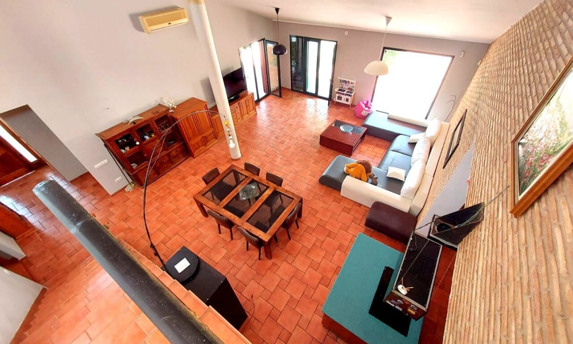 Resale - Villa -
Calasparra - Inland