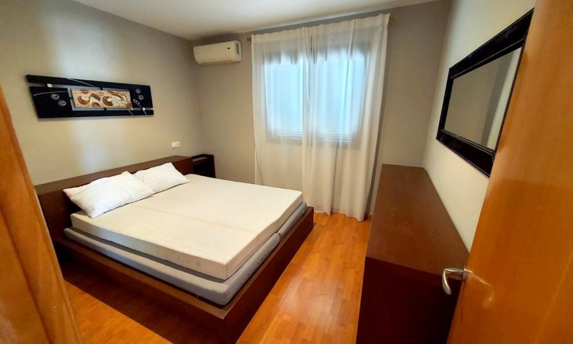 Resale - Villa -
Calasparra - Inland