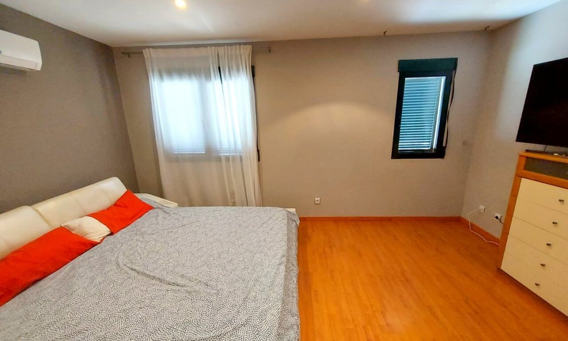 Resale - Villa -
Calasparra - Inland