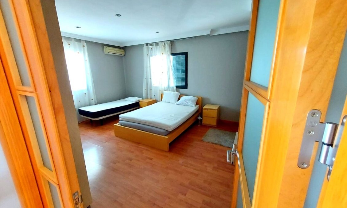 Resale - Villa -
Calasparra - Inland