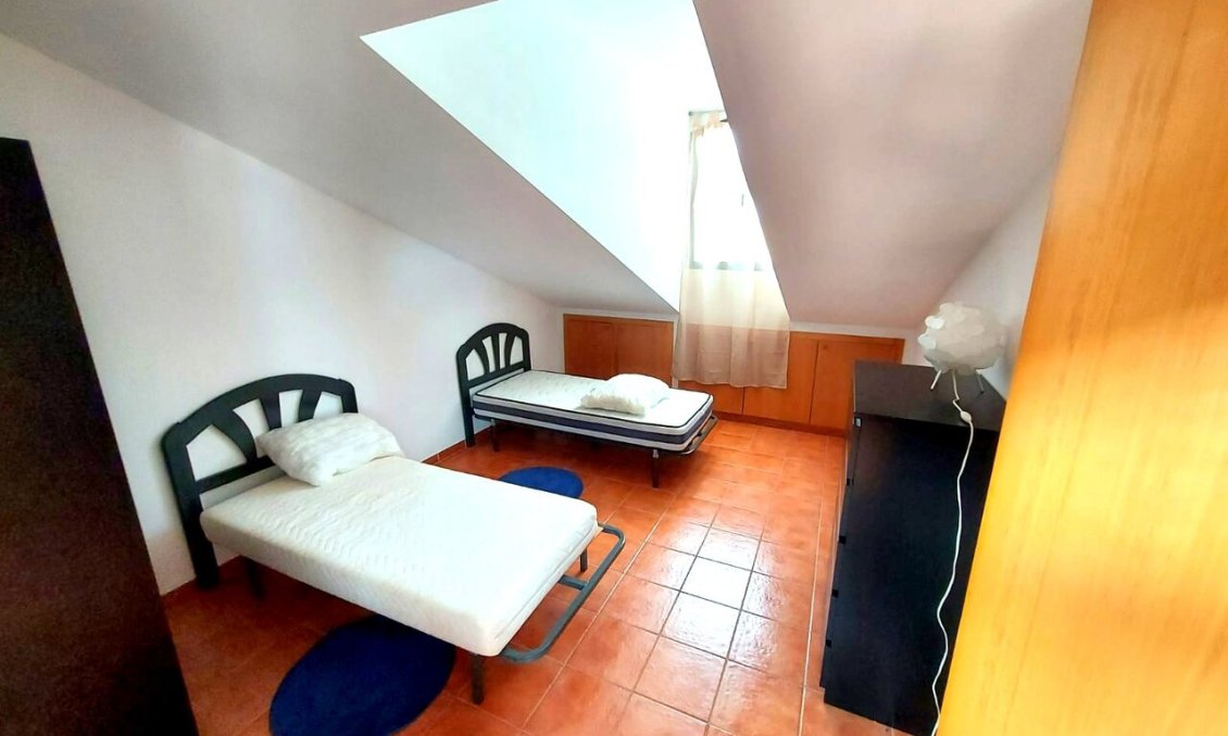 Resale - Villa -
Calasparra - Inland