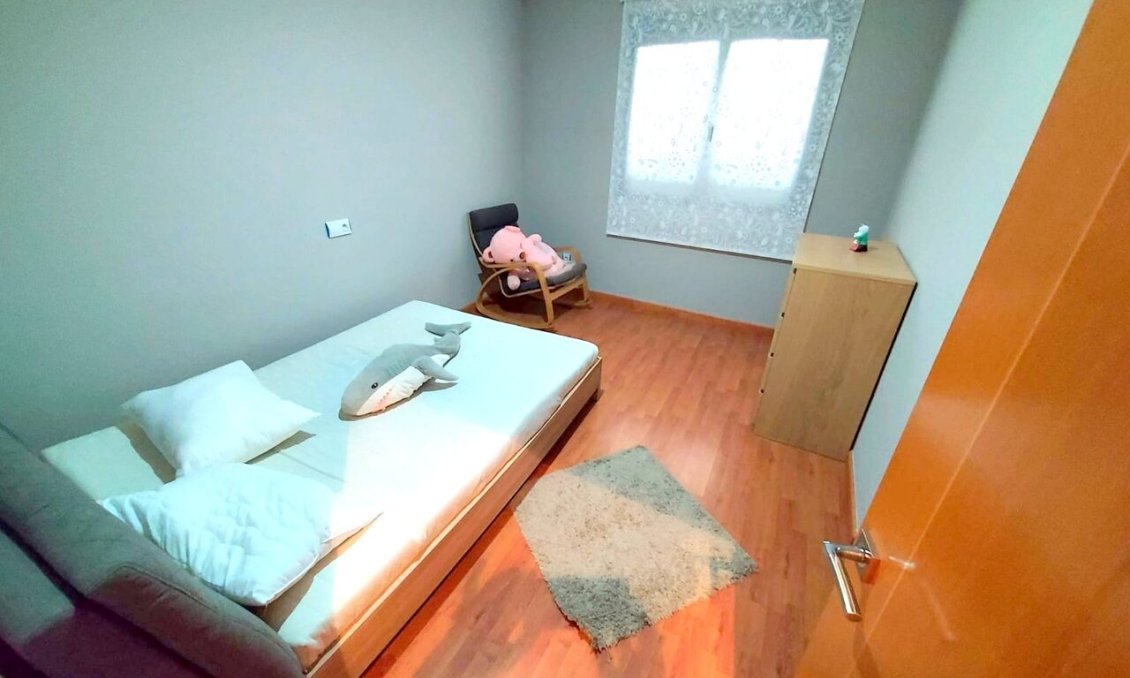 Resale - Villa -
Calasparra - Inland