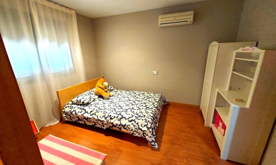 Resale - Villa -
Calasparra - Inland