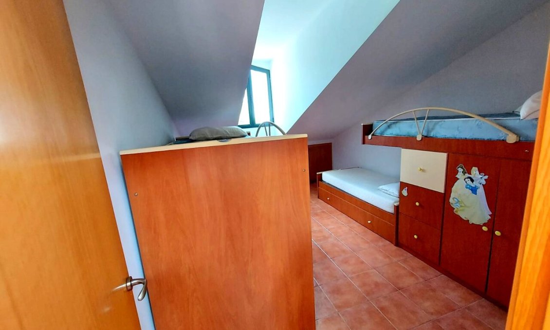 Resale - Villa -
Calasparra - Inland