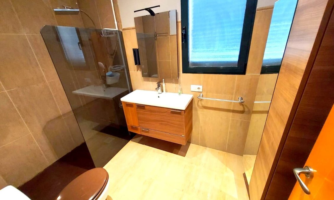 Resale - Villa -
Calasparra - Inland