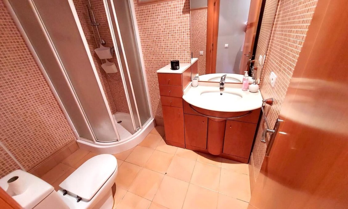 Resale - Villa -
Calasparra - Inland