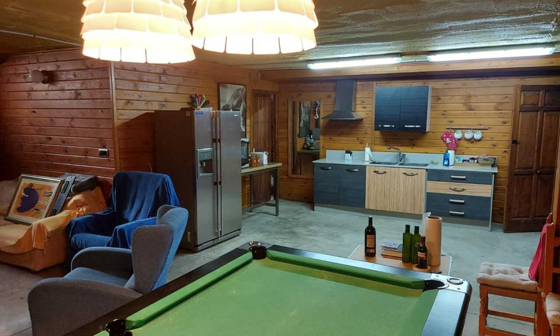 Resale - Villa -
Calasparra - Inland